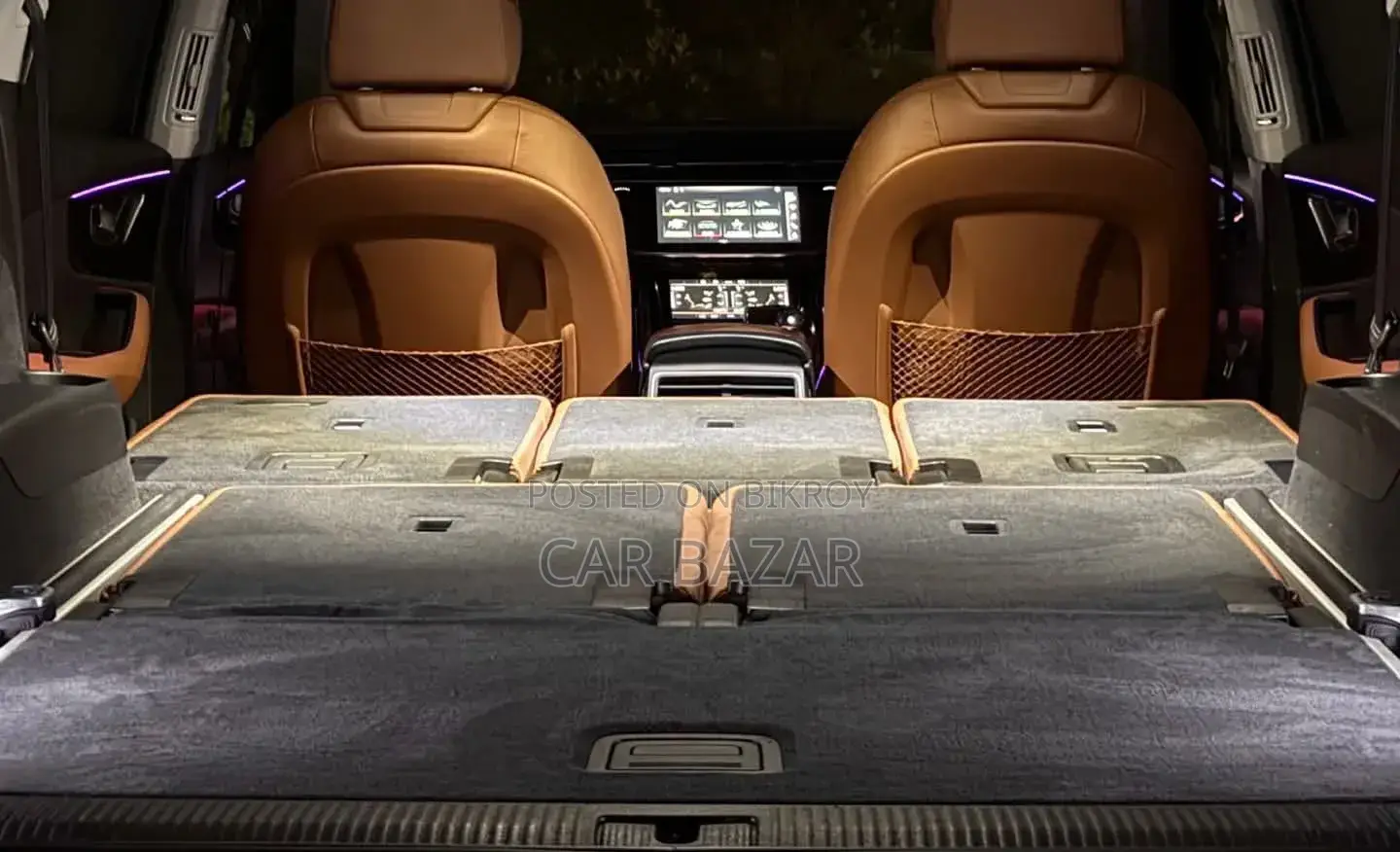 Audi Q7 Premium Plus 2022 Black