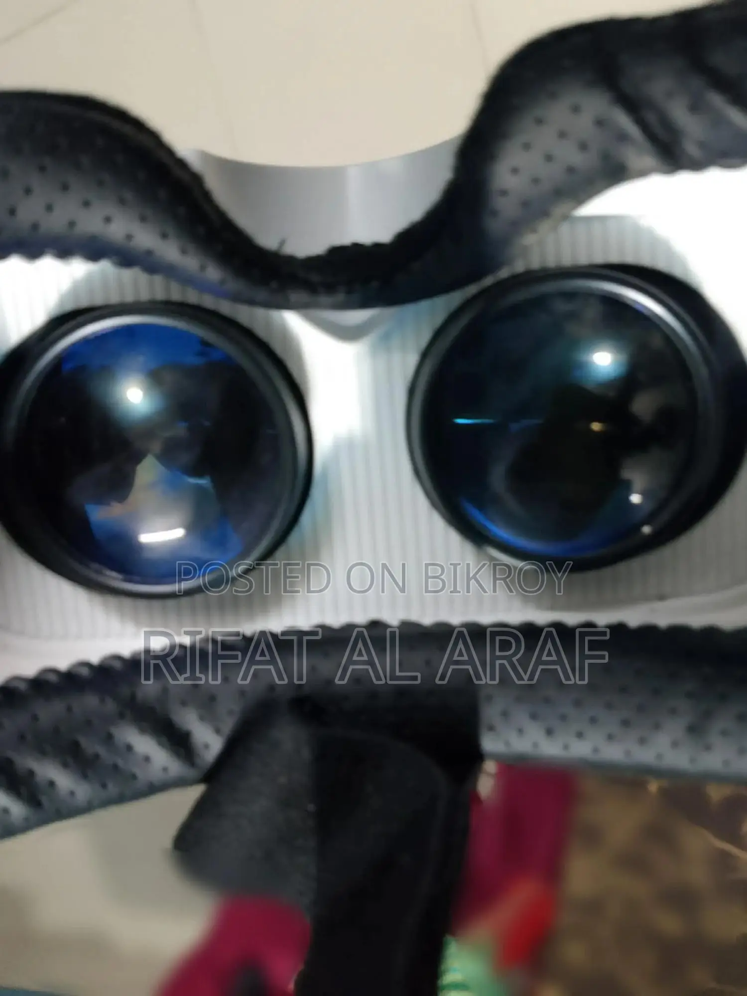Shinecon G04bs Wireless Virtual Reality Headset