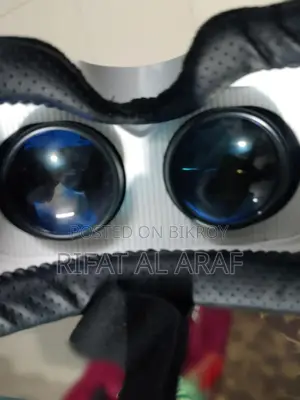 Shinecon G04bs Wireless Virtual Reality Headset