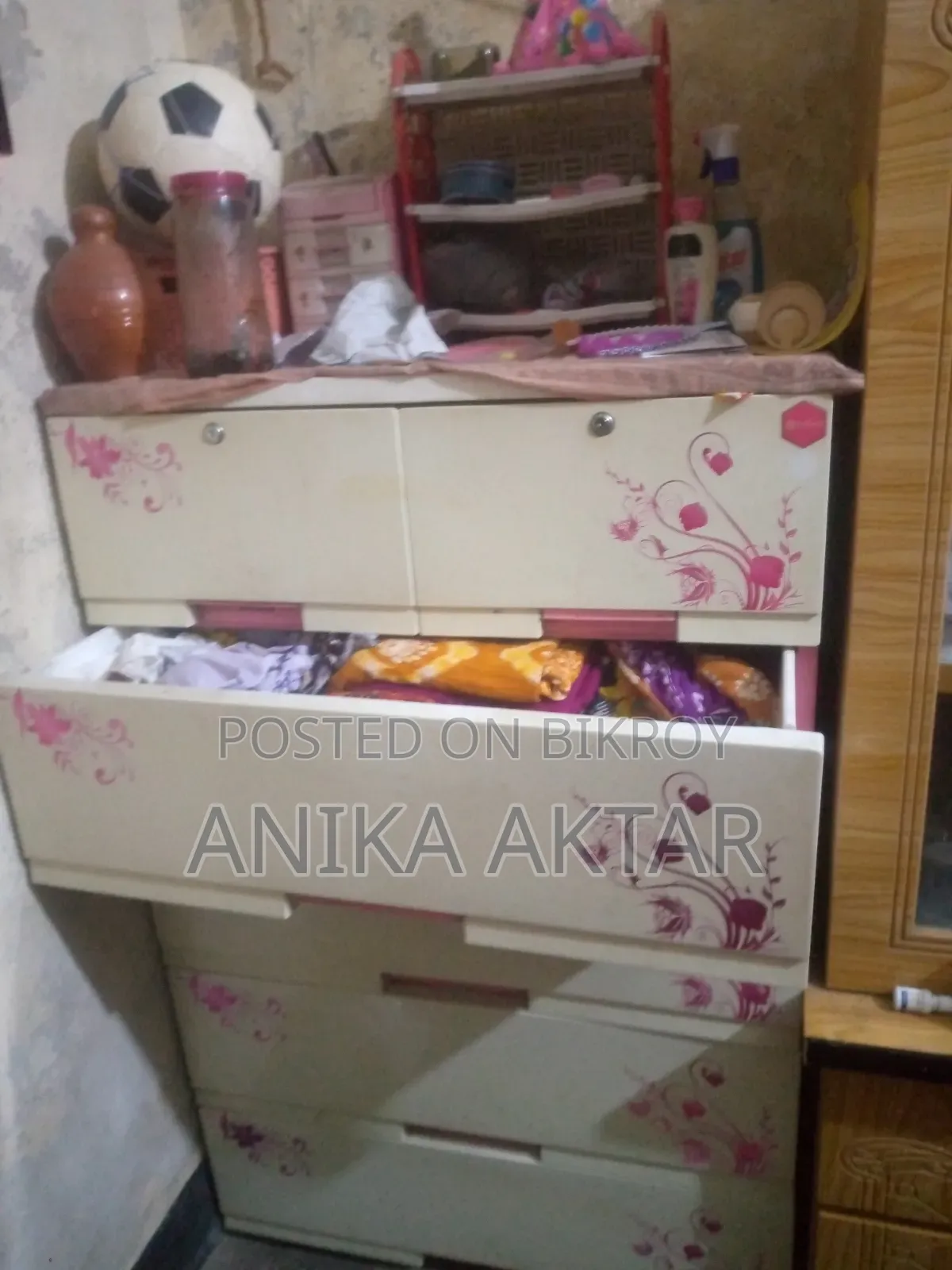 Wardrobe