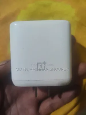 Onepluse 65wat Worp Charger