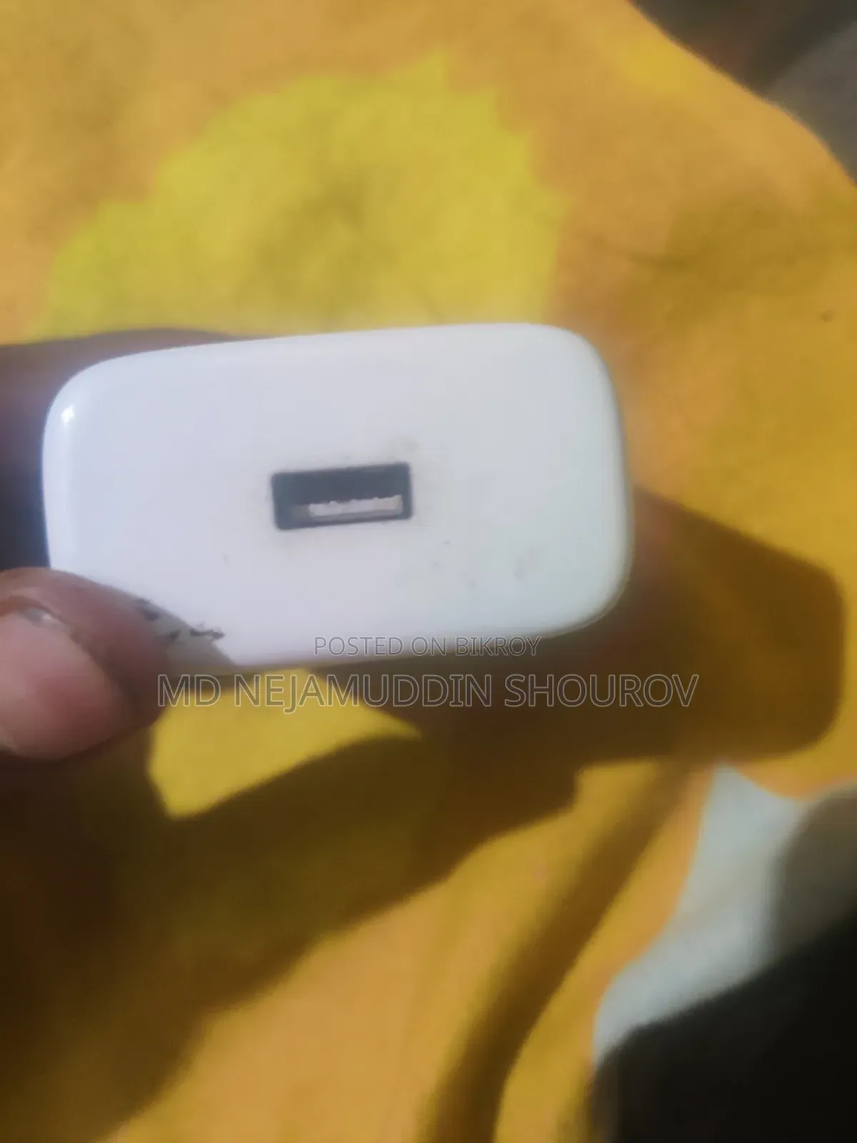 Onepluse 65wat Worp Charger