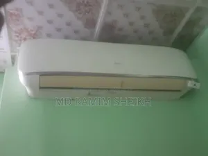 Used Minister 2 Ton AC – Running Condition