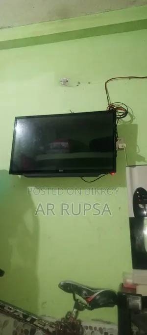 Frash Smart TV