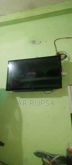 Frash Smart TV