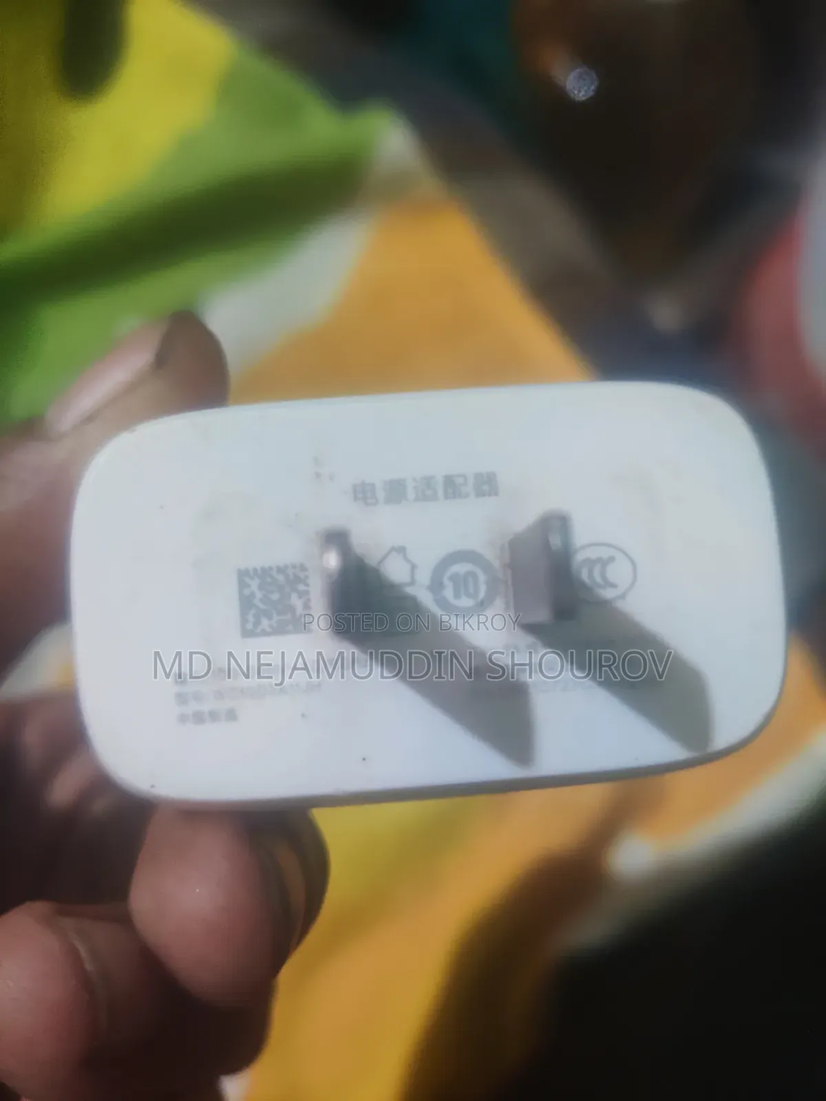 Onepluse 65wat Worp Charger