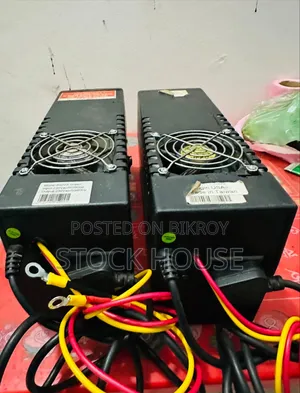 650va Modified Ups Ips