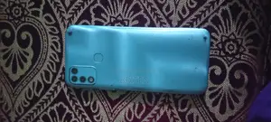 Infinix Hot 11 Play 64 GB Blue