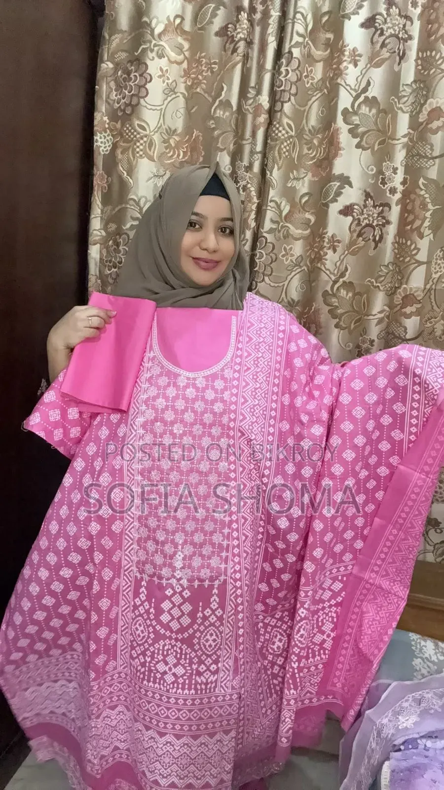 Gorgeous Dress