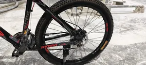 Bicycle Sell