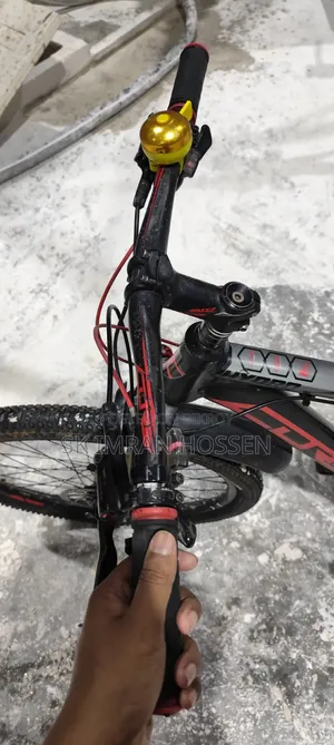 Bicycle Sell