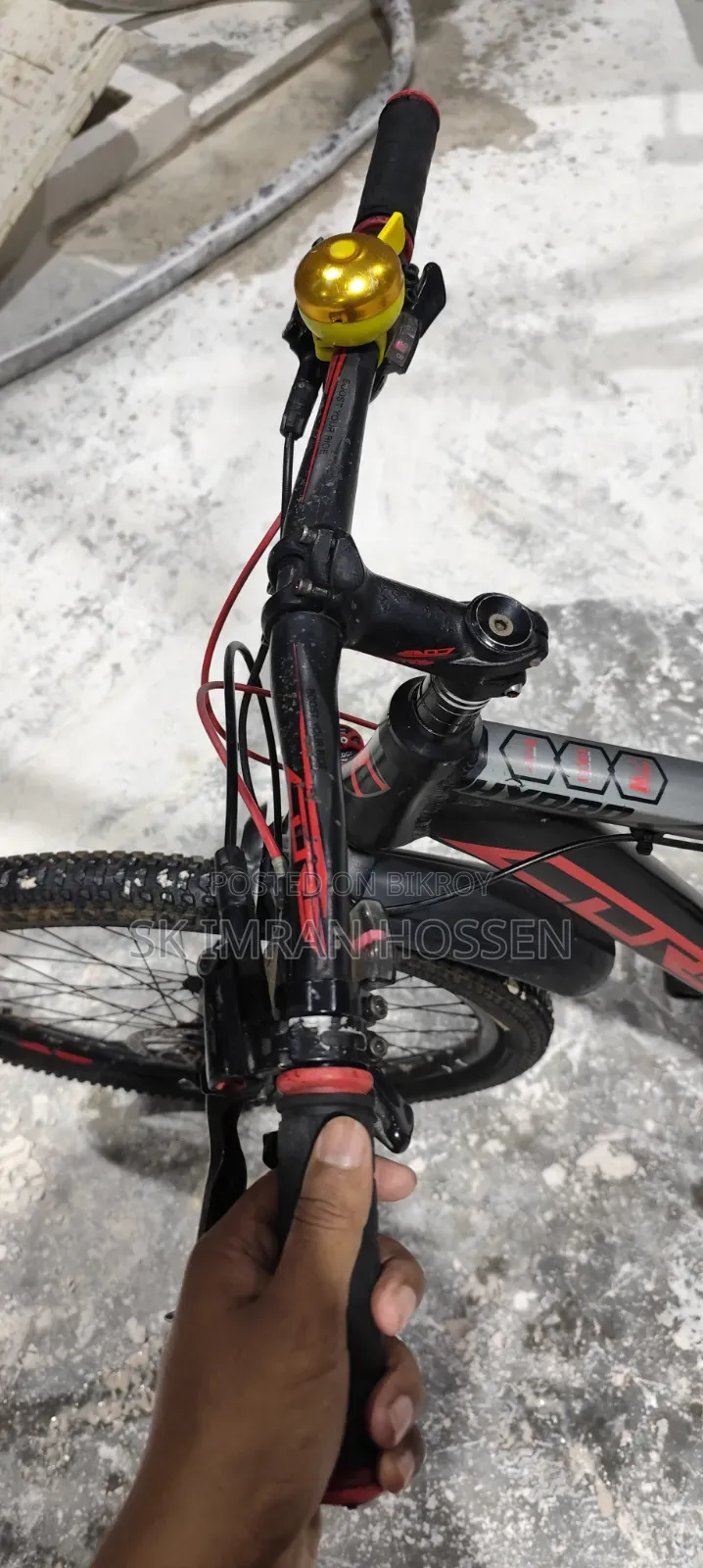 Bicycle Sell