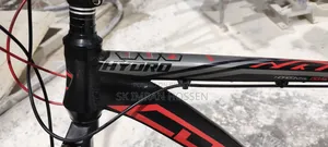 Bicycle Sell