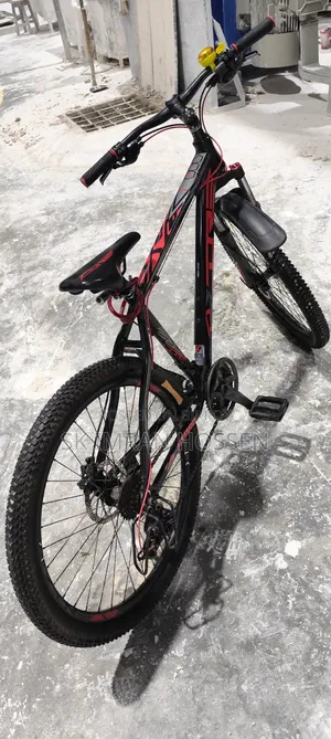 Bicycle Sell