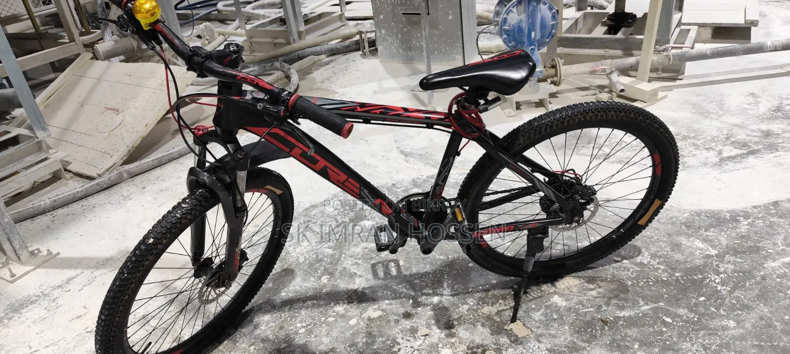 Bicycle Sell
