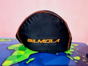 Bilmola Helmet