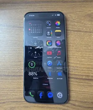Apple iPhone 16 Pro Max 256 GB