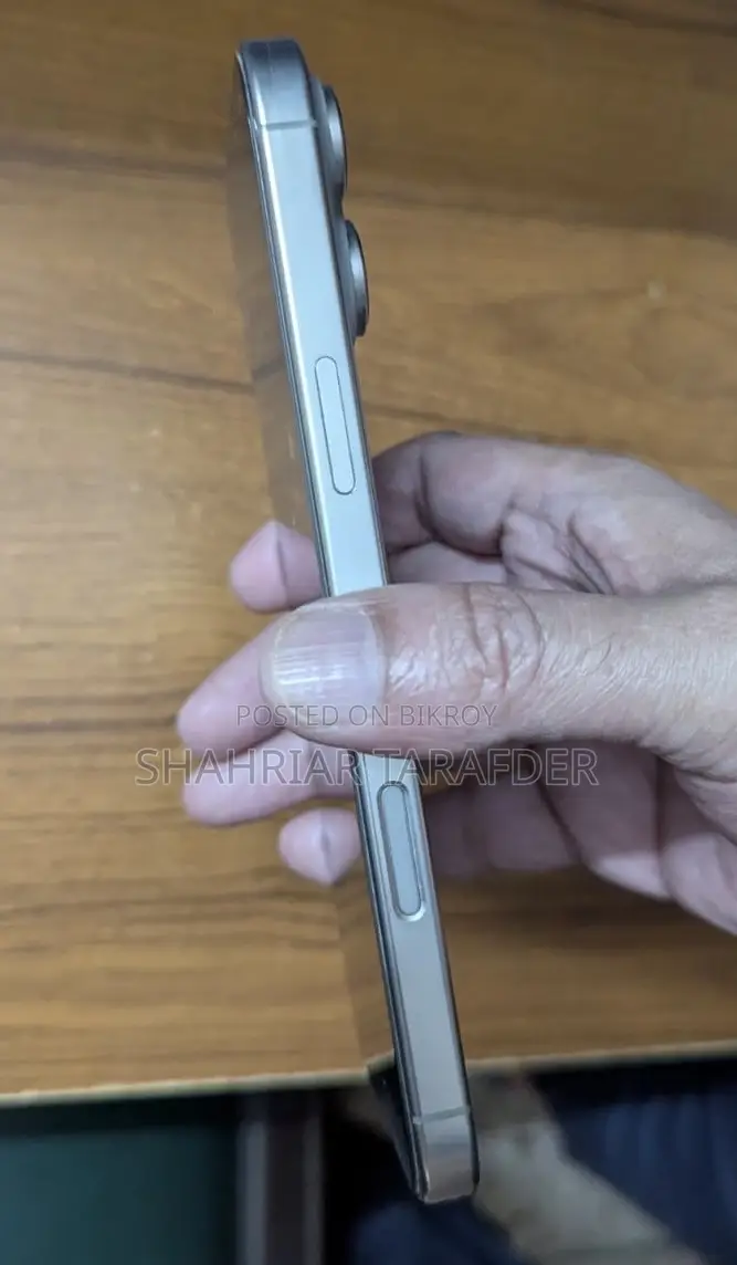 Apple iPhone 16 Pro Max 256 GB