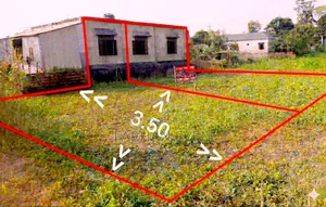 3.50 Decimal Land for Sale in Dhamrai Dhulibita