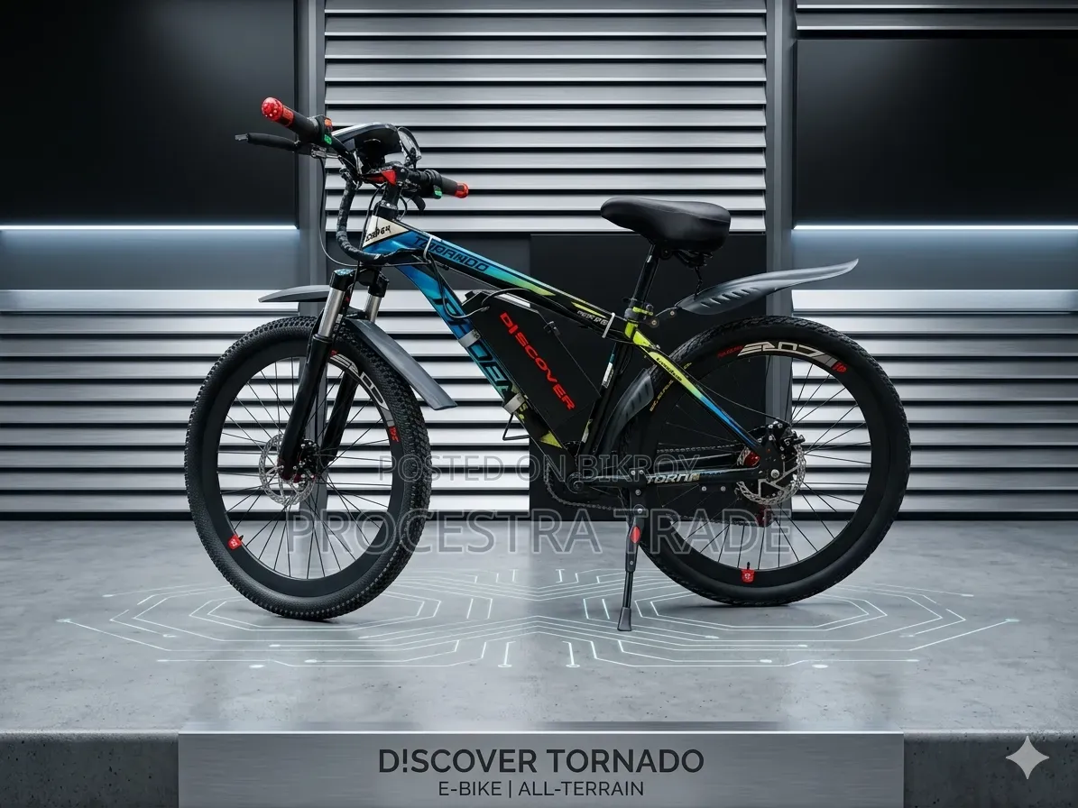 Motorcycle 2025 Black