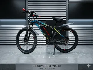 Motorcycle 2025 Black