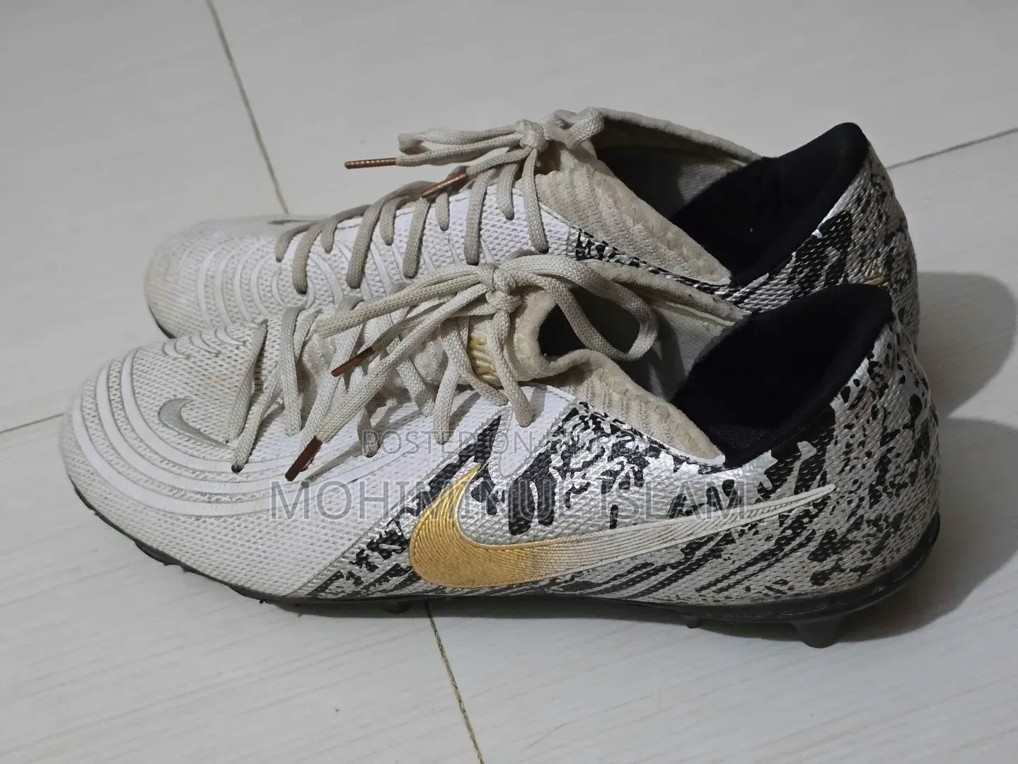 Nike Football Boot
