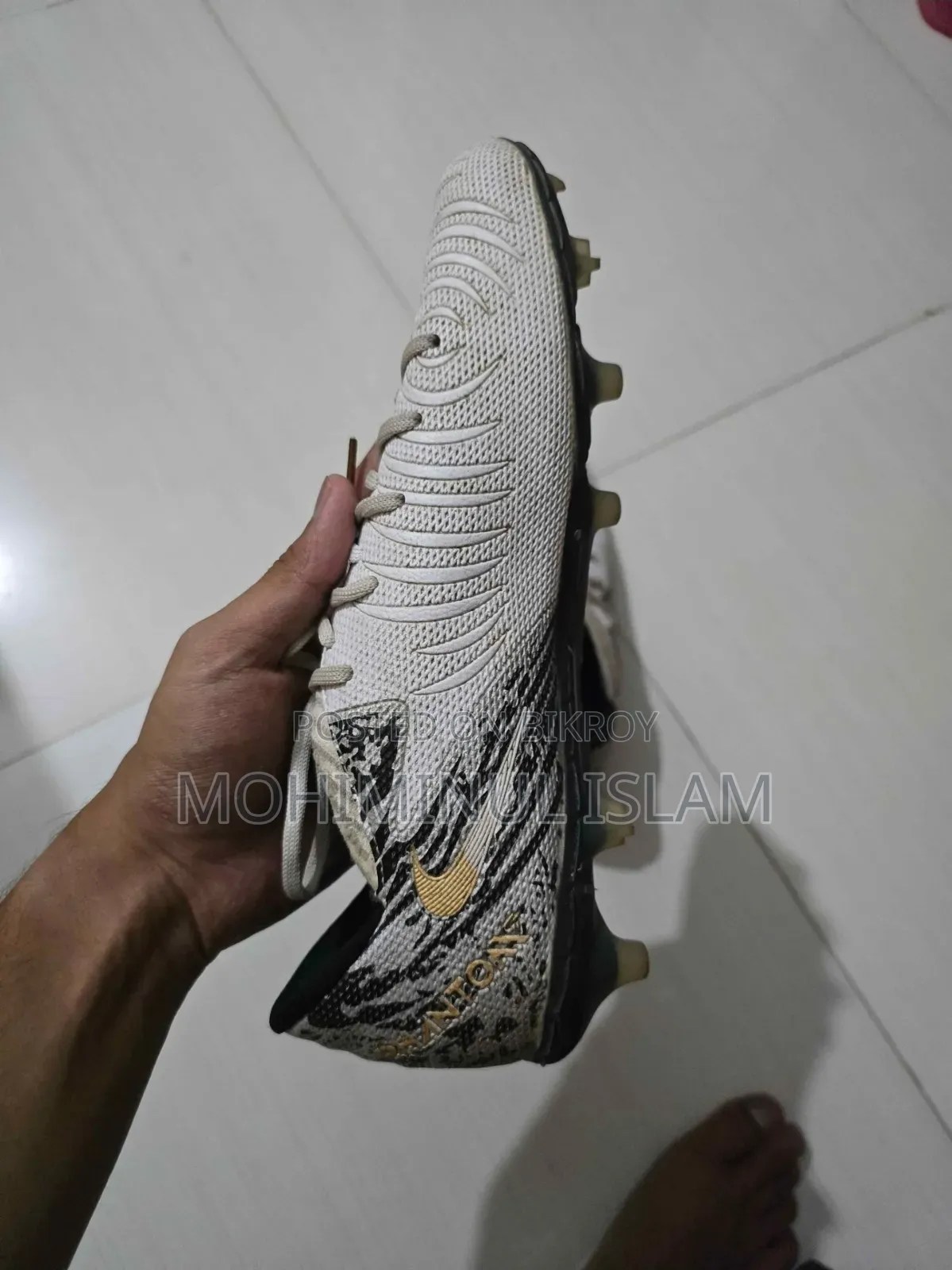 Nike Football Boot