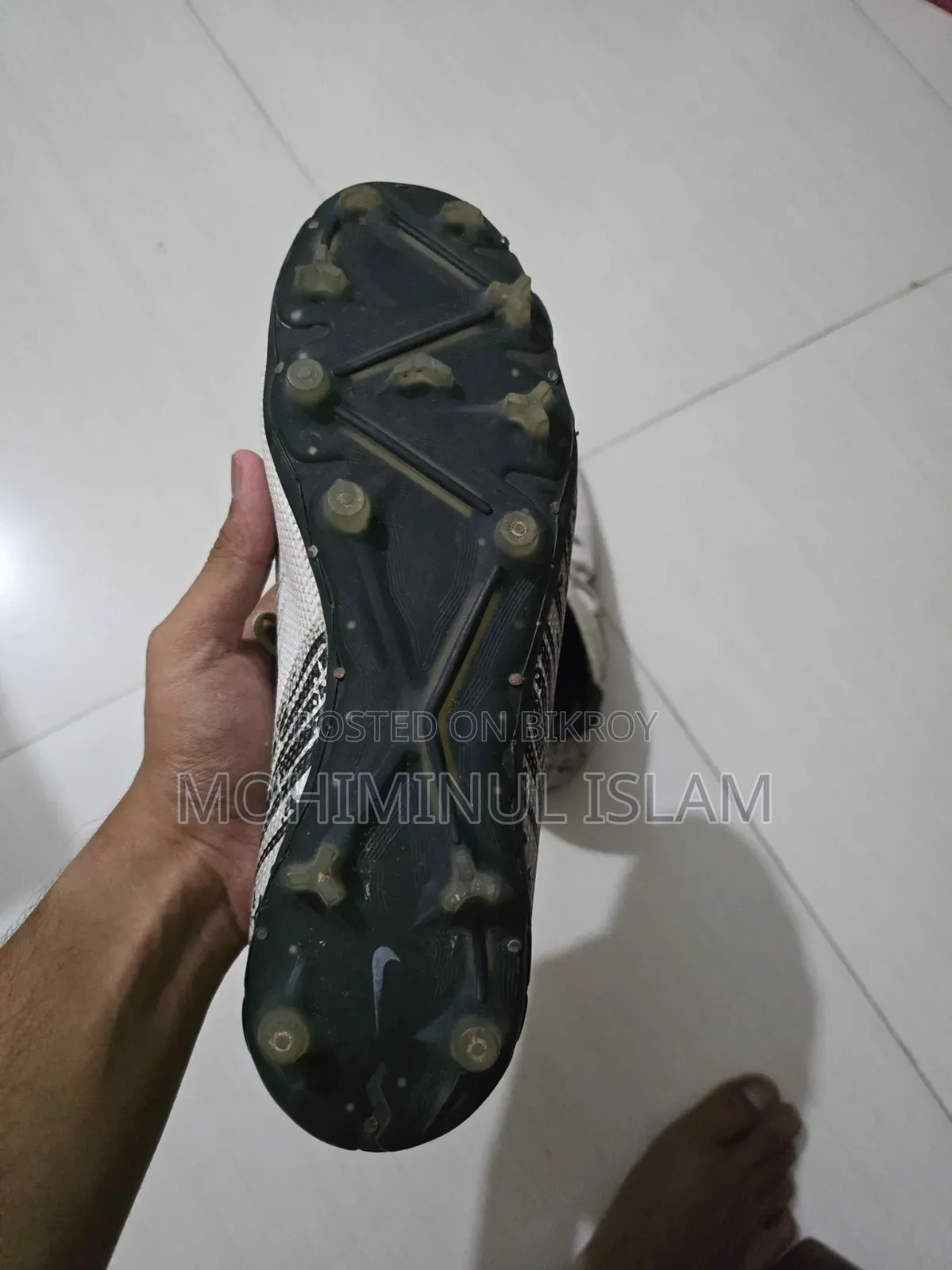 Nike Football Boot