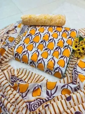 মাএ ২১৫ টাকায় মিক্স জয়পুরি থ্রি পিছ