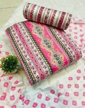 Mixed Jaipuri Three-Piece for only 215 Taka