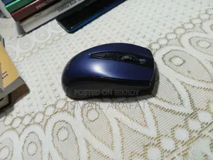 ওয়্যারলেস মাউস