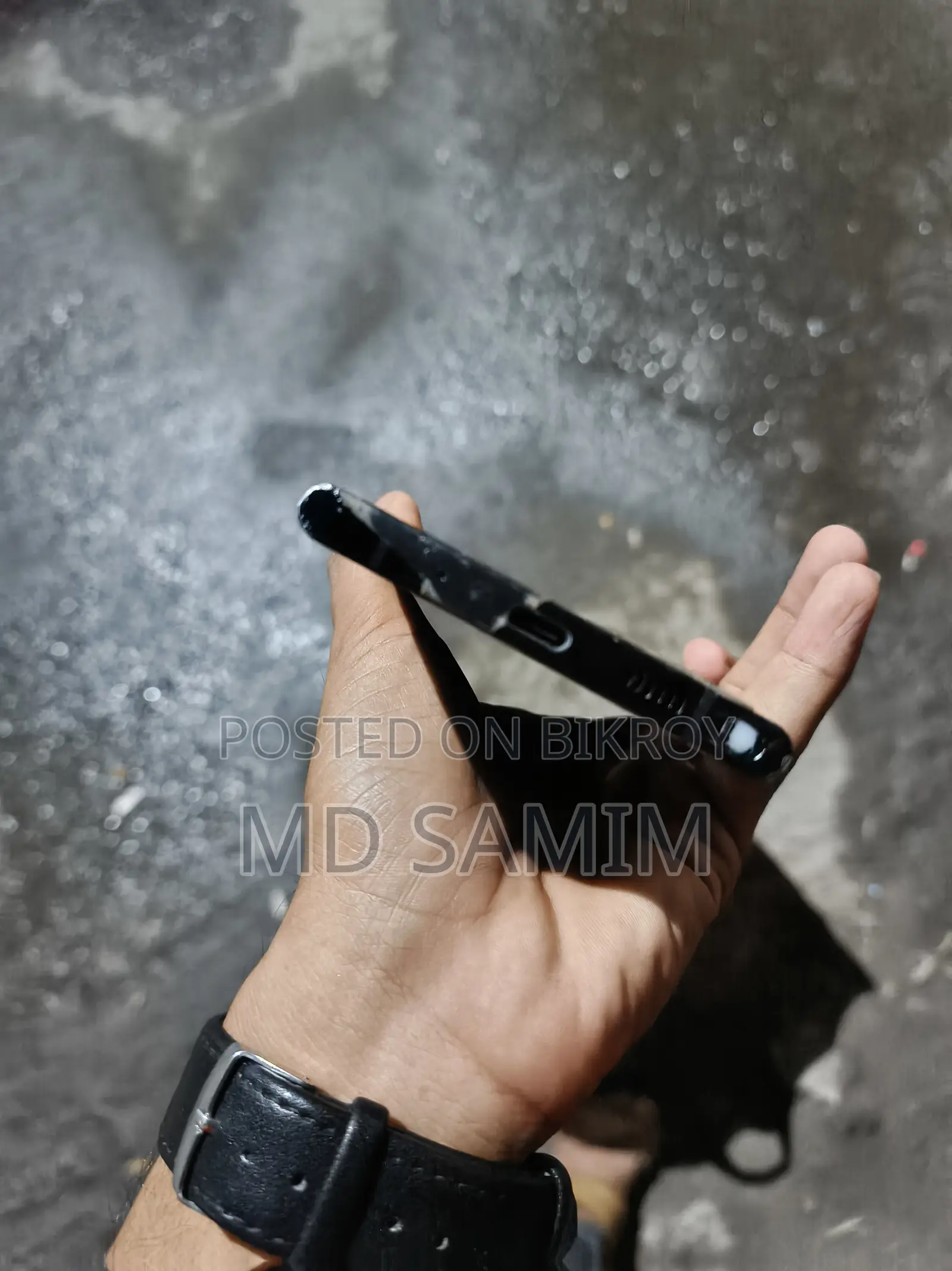 Samsung Galaxy Note 20 Ultra 256 GB Black