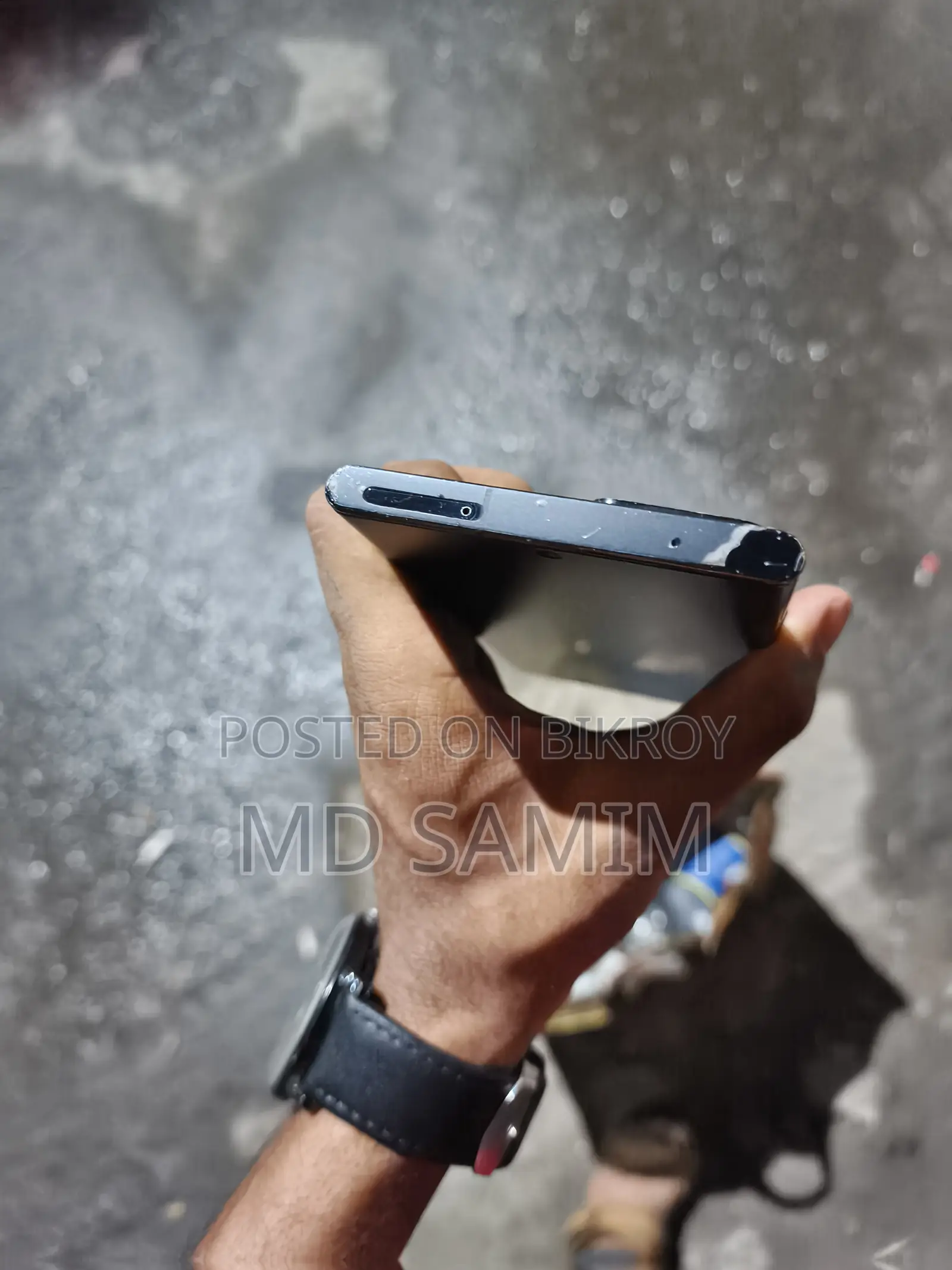 Samsung Galaxy Note 20 Ultra 256 GB Black