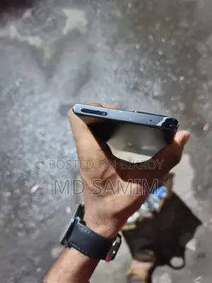 Samsung Galaxy Note 20 Ultra 256 GB Black