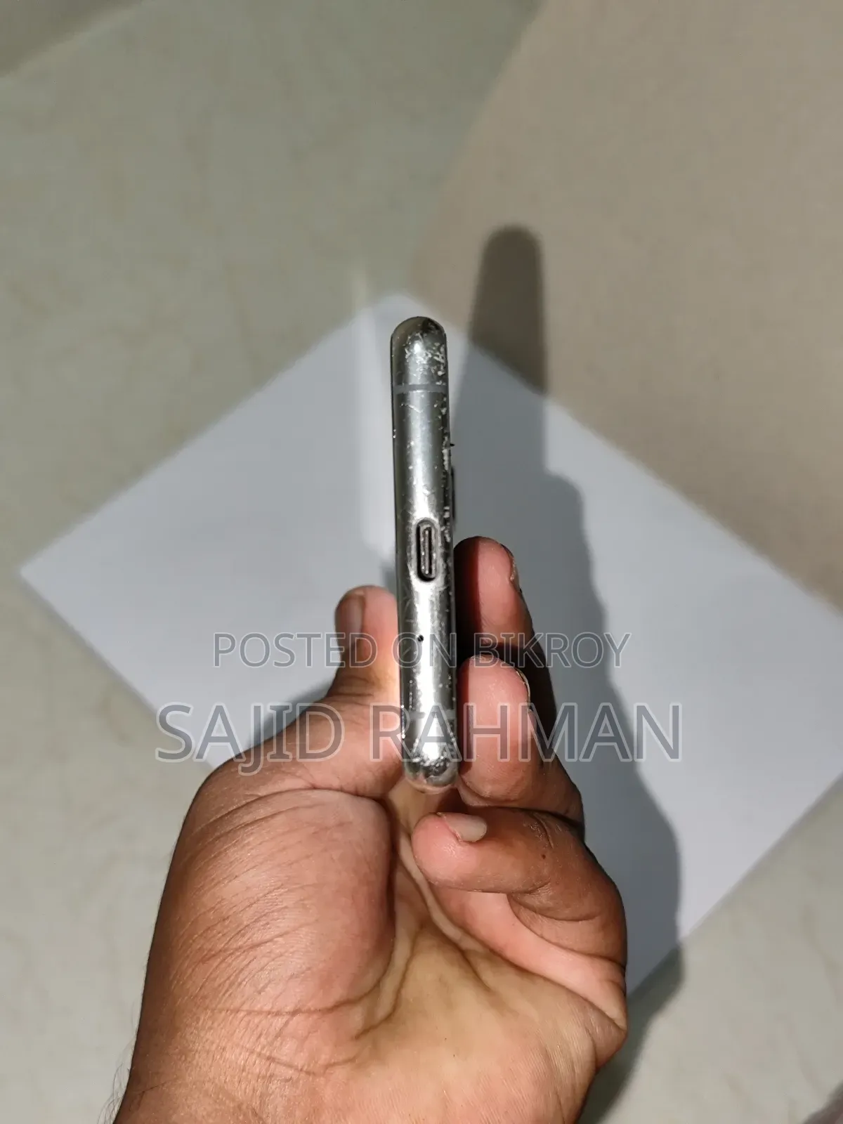 Sony Xperia 5 II 128 GB