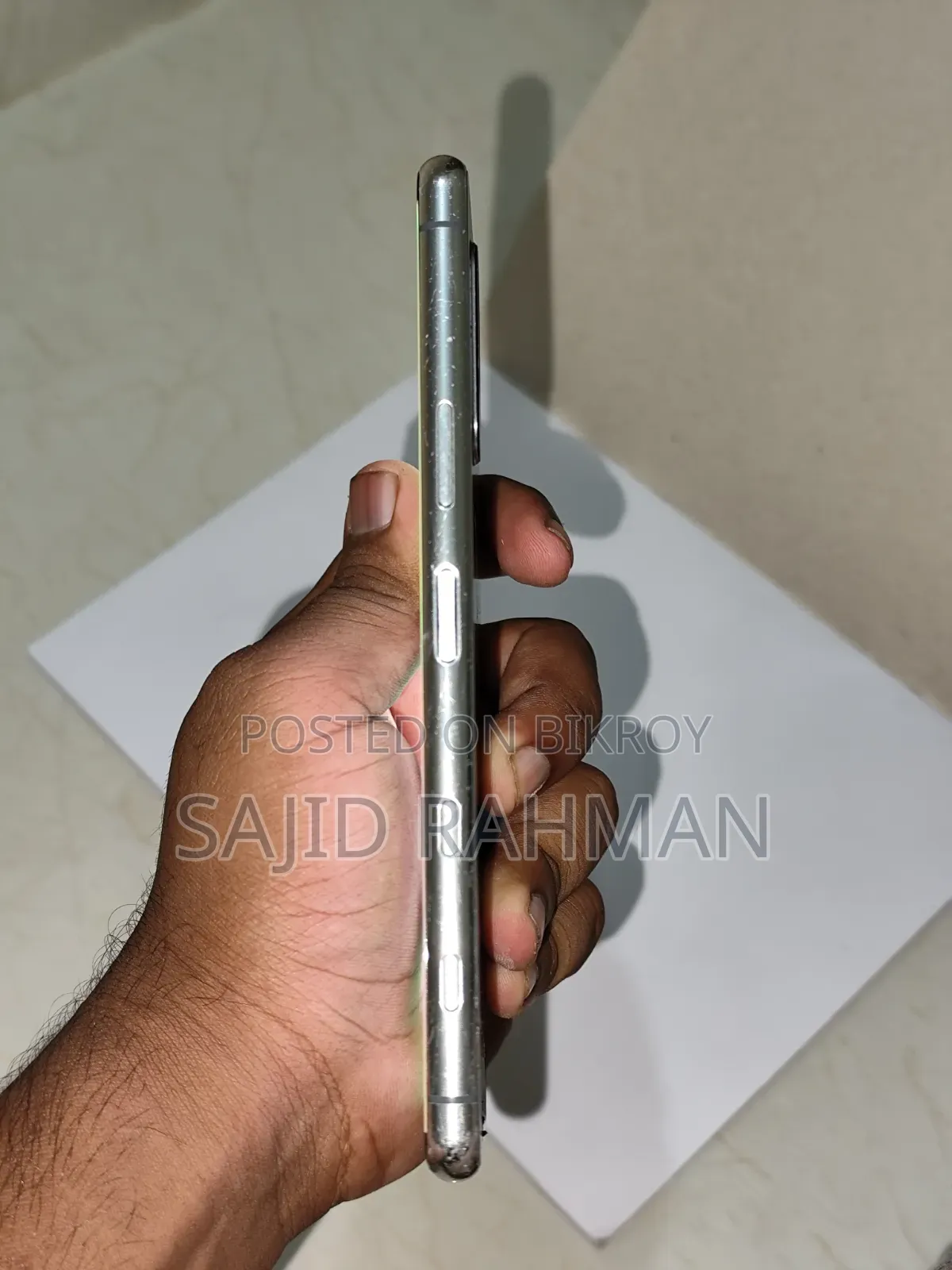 Sony Xperia 5 II 128 GB