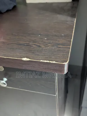 Sturdy Table - Used