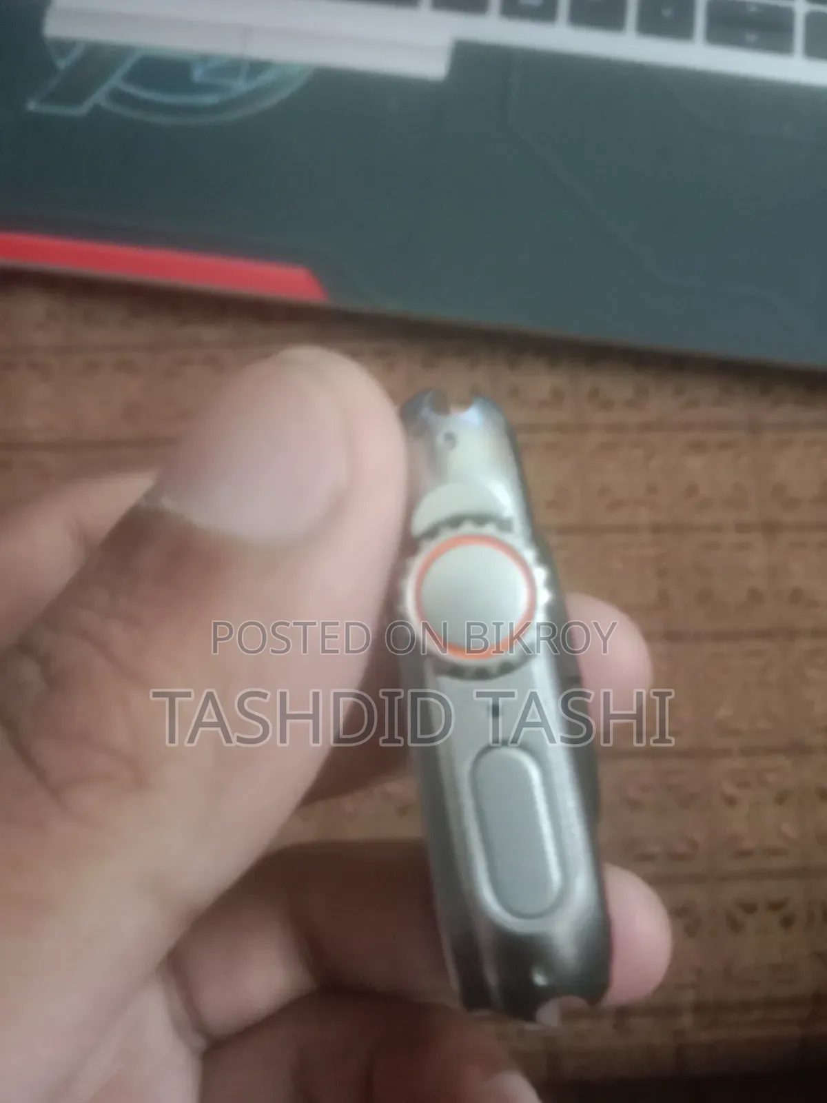 Smart Watch