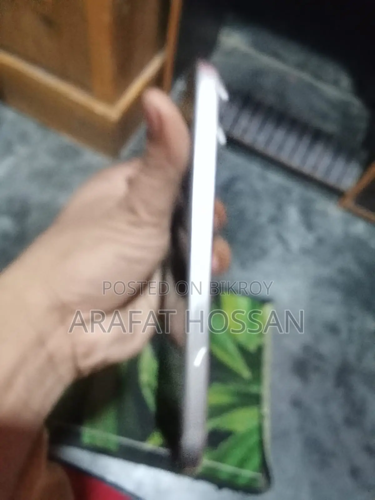 Apple iPhone 16 Pro Max 256 GB Silver