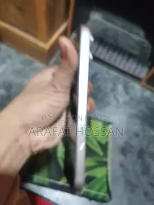 Apple iPhone 16 Pro Max 256 GB Silver