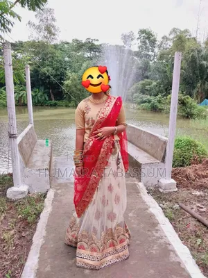 Indian Lehenga