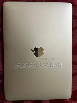 Laptop Apple MacBook Pro 2019 16GB Intel Core I5 SSD 256GB
