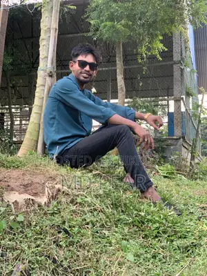 আমি ইলেক্টিক কাজের সাথে যুক্ত আছি ১০ বছর ধরে
