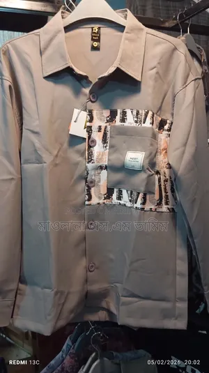 Premium Shirt