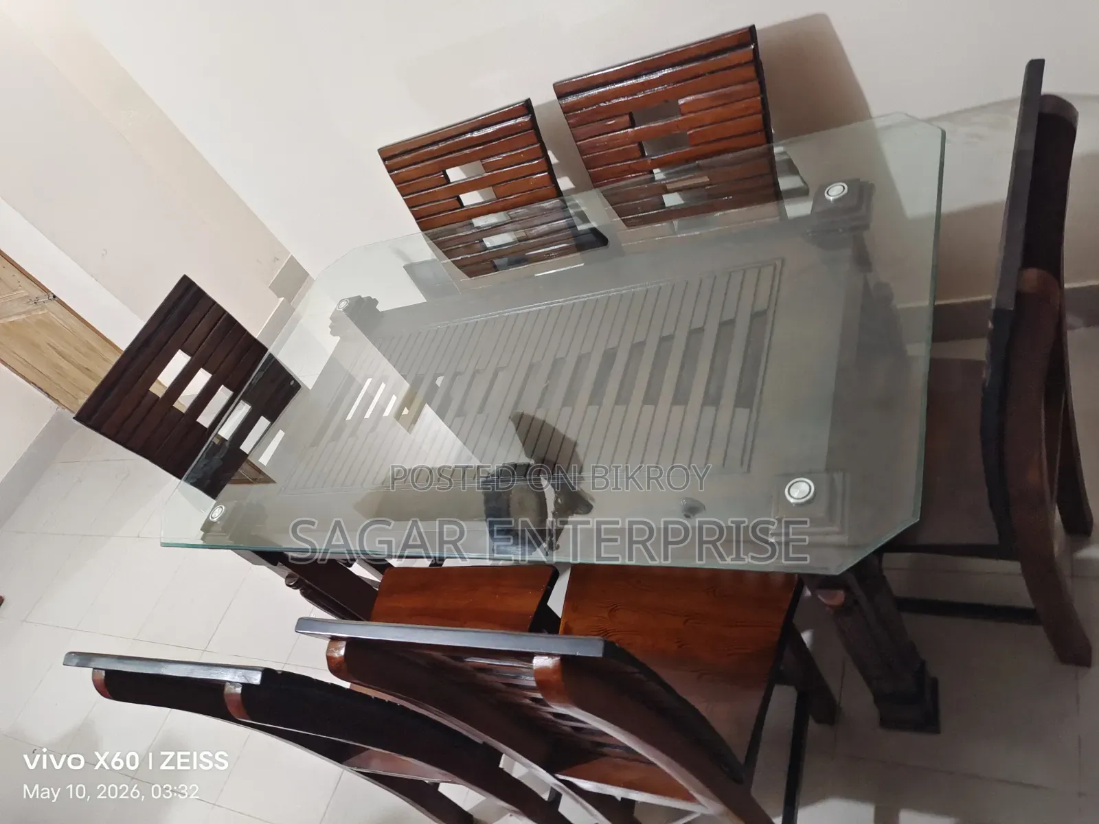 Brand New Dining Table