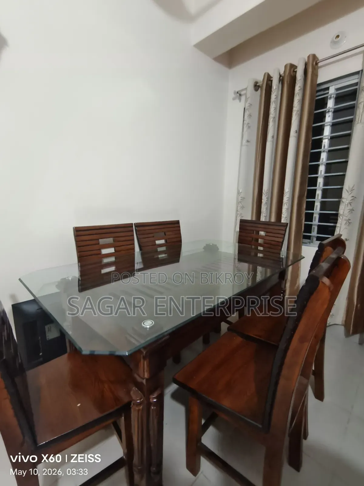 Brand New Dining Table
