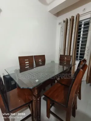 Brand New Dining Table