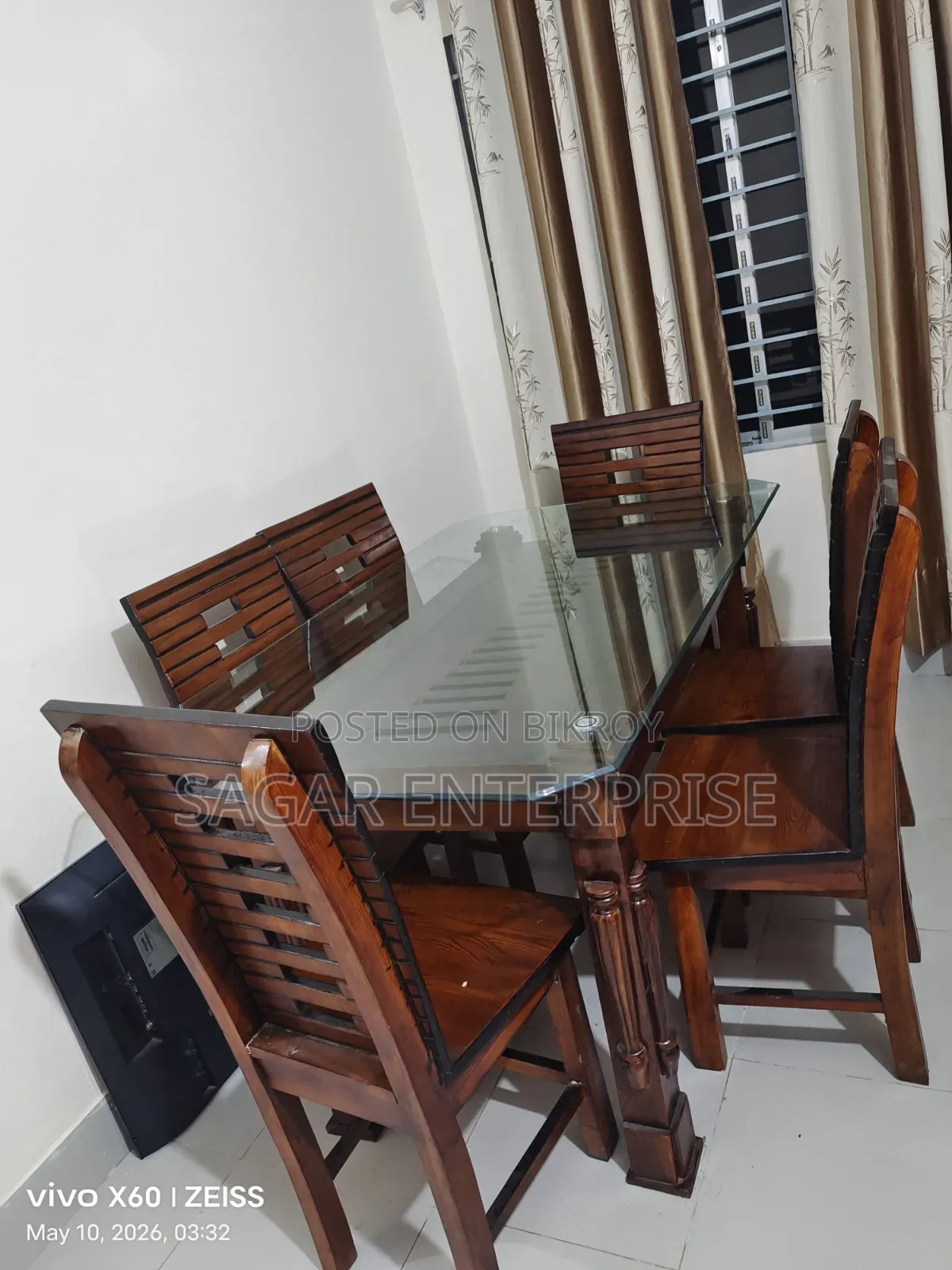 Brand New Dining Table