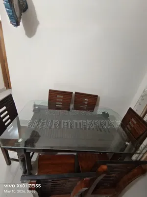 Brand New Dining Table