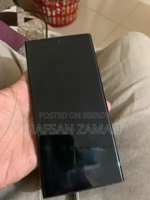Samsung Galaxy S23 Ultra 256 GB Black